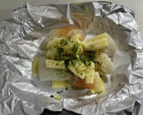 ちくわチーズ　お弁当用作り方1写真
