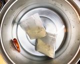 旦那の下拵え　たけのこ・改作り方5写真