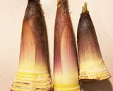 旦那の下拵え　たけのこ・改作り方1写真