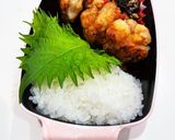 お弁当★綺麗な詰め方作り方4写真