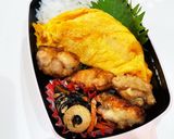 お弁当★綺麗な詰め方作り方5写真