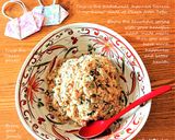 豚ひき肉で簡単時短⭐お酒にあう辛味噌炒め作り方7写真