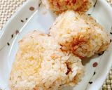 高校3年女子お弁当♪2022.04.25作り方2写真