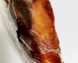 フライパンで簡単！子供喜ぶ♪魚の照り焼き作り方5写真