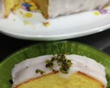 ウイークエンドシトロン作り方17写真