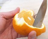 はっさくビネガー作り方4写真