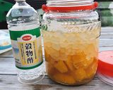 はっさくビネガー作り方9写真