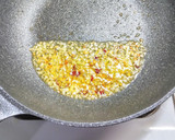 鶏むね肉の唐揚げ丼をネギソースで作り方6写真