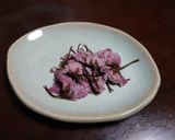 春香るパウンドケーキ（さくら）作り方1写真