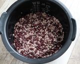生米麴で作る砂糖不使用の発酵あんこ作り方5写真