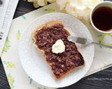 生米麴で作る砂糖不使用の発酵あんこ作り方12写真