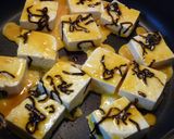 ♡豆腐の塩こんぶピカタ♡作り方3写真