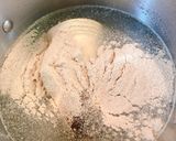 生たけのこの下処理作り方3写真