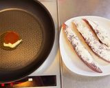 野菜沢山ソースで食べるブリのムニエル作り方4写真