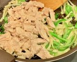 お財布おたすけ！鶏むね肉で青椒肉絲風♪作り方7写真