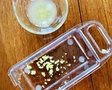 プロ直伝★鯛のカルパッチョ作り方2写真