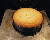 激旨!しゅわ~とろけるチーズケーキ作り方11写真