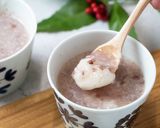 生米麴で作る砂糖不使用の発酵あんこ作り方13写真