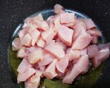 お野菜たっぷりラタトゥイユ作り方1写真