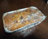 春香るパウンドケーキ（さくら）作り方10写真