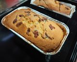春香るパウンドケーキ（さくら）作り方9写真