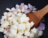 お野菜たっぷりラタトゥイユ作り方2写真