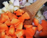 お野菜たっぷりラタトゥイユ作り方3写真