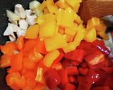 お野菜たっぷりラタトゥイユ作り方4写真