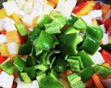 お野菜たっぷりラタトゥイユ作り方5写真