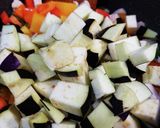 お野菜たっぷりラタトゥイユ作り方6写真