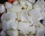 お野菜たっぷりラタトゥイユ作り方7写真