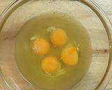 高野豆腐の卵とじ丼作り方7写真