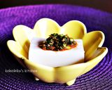 パパっとニラ醤で＊まぜそば風冷麺作り方7写真