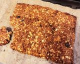 フルグラ消費!ザクザククッキー作り方5写真