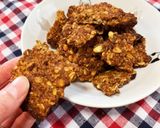 フルグラ消費!ザクザククッキー作り方6写真