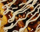 タコぺい焼き作り方4写真