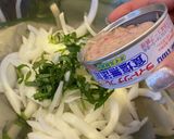 旬の新玉ねぎサラダで血液サラサラ作り方4写真