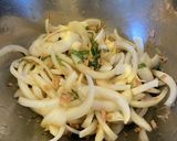 旬の新玉ねぎサラダで血液サラサラ作り方5写真