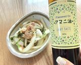 旬の新玉ねぎサラダで血液サラサラ作り方6写真