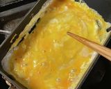 【お弁当】だしがなくても大丈夫な卵焼き作り方2写真