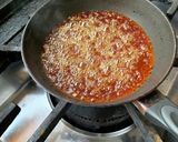 ホットケーキミックスタルトタタン進化形作り方2写真