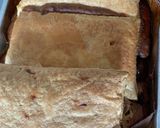 ホットケーキミックスタルトタタン進化形作り方6写真