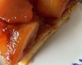 ホットケーキミックスタルトタタン進化形作り方9写真