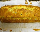 和風*小豆パウンドケーキ作り方7写真