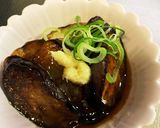 揚げだし豆腐作り方5写真