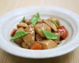 たけのこレシピまとめｂｙ本みりん作り方2写真