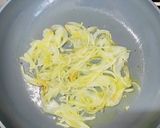 小松菜のveganポタージュ作り方2写真