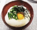 ねばねば長芋とオクラポン酢作り方4写真