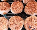みんな大好き!居酒屋直伝の焼きおにぎり作り方4写真