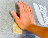 91℃ ブロッコリーと塩昆布のナムル作り方7写真